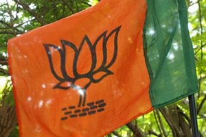 The BJP leaders opposing the move allege that Rai chose to ignore some of the well-known faces, also considered close to senior party leaders. (PTI) The BJP leaders opposing the move allege that Rai chose to ignore some of the well-known faces, also considered close to senior party leaders. (PTI)