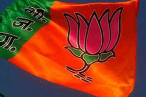 Be it Kejriwal, Rahul Gandhi, they all want to draw political mileage out of the issue. They don’t care about development at all.” (PTI) Be it Kejriwal, Rahul Gandhi, they all want to draw political mileage out of the issue. They don’t care about development at all.” (PTI)