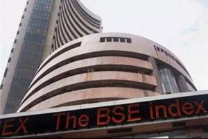 Shaky start, but Samvat 2072 ends strong with Sensex rallying 8% even as FPI inflows hit five year low Shaky start, but Samvat 2072 ends strong with Sensex rallying 8% even as FPI inflows hit five year low
