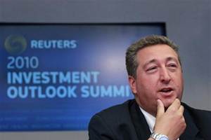 Today, we will make another entry in the catalog of how worthless predictions tend to be, and more specifically why economists’ long-term forecasts are so uniquely useless. (Reuters) Today, we will make another entry in the catalog of how worthless predictions tend to be, and more specifically why economists’ long-term forecasts are so uniquely useless. (Reuters)