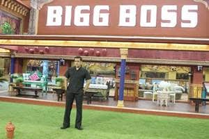 According to a statement issued by the site, conversations around "Bigg Boss 10" on the social networking site reached more than 1,11,000 tweets as the show premiered on Colors channel on Sunday. (Website)
