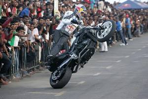 "Foam bike helmets can and have been proven to reduce the likelihood of skull fracture and other, more severe brain injury," said Camarillo. (Representative Image: Reuters)
