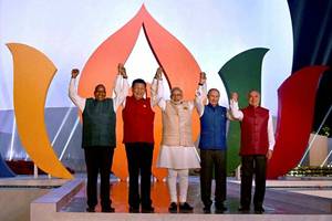 Brics dispute resolution mechanism: Challenges ahead, but promises much