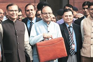 The Cabinet has passed three changes in relation to the forthcoming Union Budget 2017-18. First, the Indian Railways (IR) Budget would be merged with the General Budget. The Cabinet has passed three changes in relation to the forthcoming Union Budget 2017-18. First, the Indian Railways (IR) Budget would be merged with the General Budget.