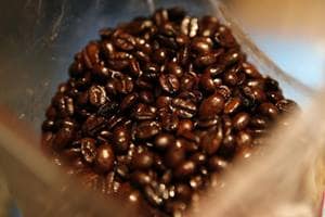 Caffeine-based compounds may slow Parkinson’s progress