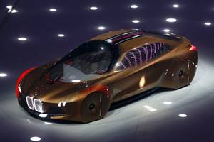 Connected car production to grow nearly 10-fold in five years: Gartner