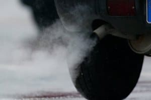 The statement said in what may be a major step towards reducing pollution, Nitin Gadkari informed the German minister that India has put in place all required regulations for the use of flex-fuel like ethanol mixed with petrol. (Reuters)