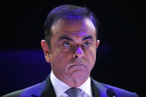 Carlos Ghosn, 62, who is both chairman and chief executive officer at Nissan and Renault, is highly regarded in the auto industry for being able to turn around flagging companies and is known for his sometimes brutal cost cutting. (Reuters) Carlos Ghosn, 62, who is both chairman and chief executive officer at Nissan and Renault, is highly regarded in the auto industry for being able to turn around flagging companies and is known for his sometimes brutal cost cutting. (Reuters)