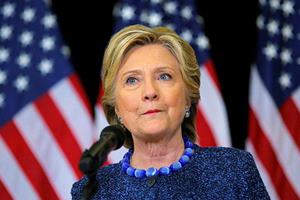 Clinton has voiced confidence the FBI will not find anything problematic. (Reuters) Clinton has voiced confidence the FBI will not find anything problematic. (Reuters)