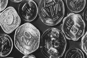 Two arrested for making counterfeit coins