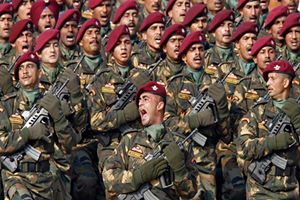 Govt. issues recommendations for revision of pension of Defence Forces Pensioners Govt. issues recommendations for revision of pension of Defence Forces Pensioners