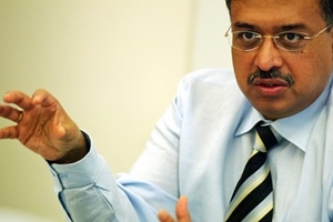 When Dilip Shanghvi wants something, he has a track record of getting it. (Reuters)