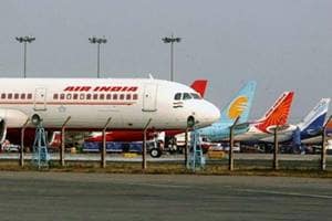 Airlines to operate more flights amid rising passenger demand