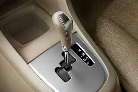 Maruti Suzuki Swift DZire
