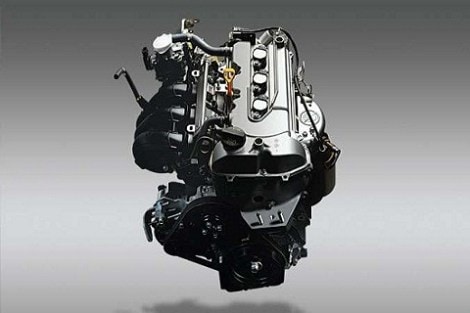 Maruti Suzuki Stingray