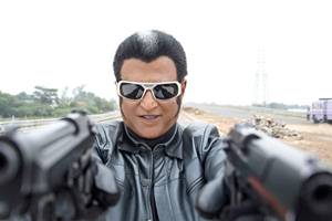 Being made on a lavish budget of Rs 350 crore, the film will be simultaneously released in Hindi and Telugu as well. (Bollywood Hungama)
