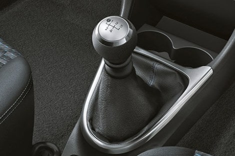 Toyota Etios Cross