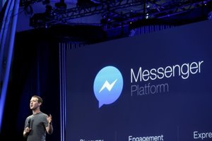 Facebook Messenger now supports PayPal payments