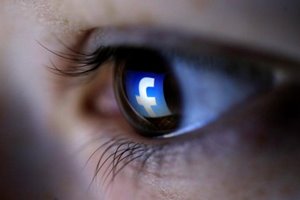 Facebook Inc CEO, Mark Zuckerberg's profile was also one among those affected by the glitch. (Reuters)