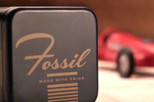US-based luxury watch maker Fossil Group, which today forayed into Indian wearable device market, has plans to expand its sales network by adding up to six stores by the end of next year. (Website)