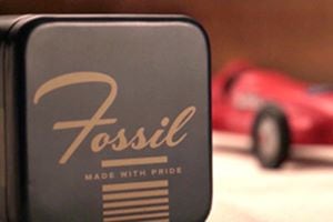 US-based luxury watch maker Fossil Group, which today forayed into Indian wearable device market, has plans to expand its sales network by adding up to six stores by the end of next year. (Website)