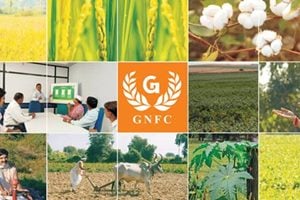 "The Rs 526 crore project will have an equity investment of Rs 24 crore from GNFC and Rs 134 crore by Ecophos in the ratio of 15:85 respectively," GNFC said in its annual report here. (Facebook) "The Rs 526 crore project will have an equity investment of Rs 24 crore from GNFC and Rs 134 crore by Ecophos in the ratio of 15:85 respectively," GNFC said in its annual report here. (Facebook)
