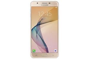 The 5.5-inch, full-HD "Galaxy On Nxt" has 2.5D Gorilla Glass, powerful octa-core processor, 3GB RAM and 3,300 mAh battery. (Samsung)