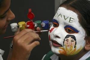 Since 2001, the child sex ratio in India, in general, and UP, in particular, has plunged below this, suggesting that female foeticide continues unabated. (Reuters)