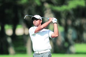 Anirban Lahiri