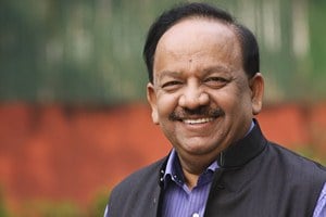The Union Minister for Science and Technology also laid stress on "R&D Vision for Future" and said better coordination was needed among the Council of Scientific & Industrial Research (CSIR) laboratories to avoid duplication of R&D work in the country. (Facebook)