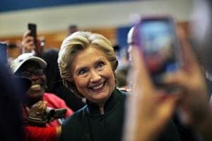 Clinton signed an ethics agreement governing her family's globe-straddling foundation in order to become secretary of state in 2009. The agreement was designed to increase transparency to avoid appearances that U.S. foreign policy could be swayed by wealthy donors. (Image: Reuters)