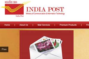 IPPB will shortly seek deputations from banks, post office and other government departments for its branch locations, it further said. (Source: Website)