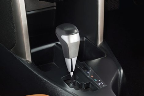 Toyota Innova Crysta