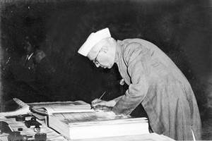 Book review: Democrats and Dissenters by Ramachandra Guha, here’s a history of hope Book review: Democrats and Dissenters by Ramachandra Guha, here’s a history of hope