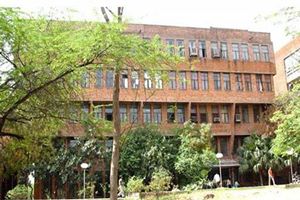 Shahid Raza Khan, an M.Phil student of the School of International Studies (SIS) at the Jawaharlal Nehru University, recounted to IANS the details of that night. (PTI)