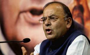 Arun Jaitley said that in the infrastructure sector the key problem is the inability to adequately and quickly settle the disputes. (PTI) Arun Jaitley said that in the infrastructure sector the key problem is the inability to adequately and quickly settle the disputes. (PTI)