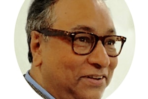 There has been strong speculation about Prasar Bharati CEO Jawhar Sircar, appointed in 2012 by Congress-led Manmohan Singh government, is being eased out by year end. (Twitter)