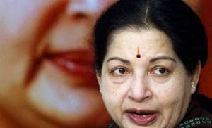 Amma has begun to ask and demand whatever she wants. (PTI)