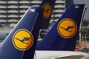 Lufthansa, Air France, Air China start non-stop operations from MIAL