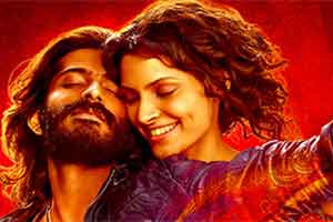A-listers like Hrithik Roshan, Jacqueline Fernandez, Shabana Azmi, Shahid Kapoor, Anupam Kher and many others have taken to social media to appreciate the Rakeysh Omprakash Mehra directed flick. (Bollywood Hungama)