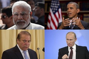 Indeed, according to a report in Dawn, US officials and think tank experts have pressed on the need for Pakistan to end cross-border terrorism if it wants its stance on the Kashmir issue to be heard.