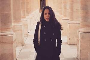 The accused, Rajkumar Singh, has confessed to sexually abusing Monica after tying her to bed in her apartment and also forced her to watch porn clips, cops said. (Facebook)
