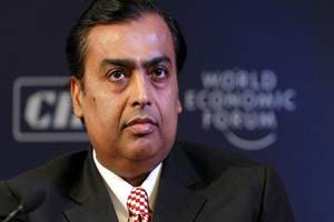 Ban on Pak artistes/films: Mukesh Ambani says nation first Ban on Pak artistes/films: Mukesh Ambani says nation first
