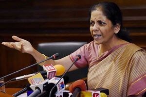 She said that in the last round of talks in China, all the countries discussed in detail goods, services and investment chapters. (PTI)