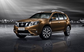 Nissan opens pre-booking of Terrano AMT