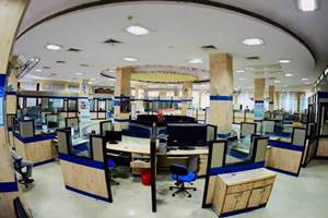 Office space sees a pick-up Office space sees a pick-up