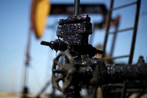 Including the tie-up between General Electric Co. and Baker Hughes Inc., October alone accounted for more than $320 billion worth of announced transactions involving U.S. firms. (Reuters)