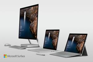 microsoft, apple, microsoft surface, microsoft surface studio, imac, apple imac, surface imac, surface studio imac, microsoft surface apple imac, macbook, apple macbook, apple event, apple macbook event, laptop, PCs, desktop, latest macbook, windows 10, Surface Book , microsoft edge, 3d modeling, laptop, microsoft surface launch, apple macbook launch, apple launch event, macbook launch, microsoft news, apple news, apple microsoft, tech news, latest tech news, financial express, ios 10, sierra os, siri