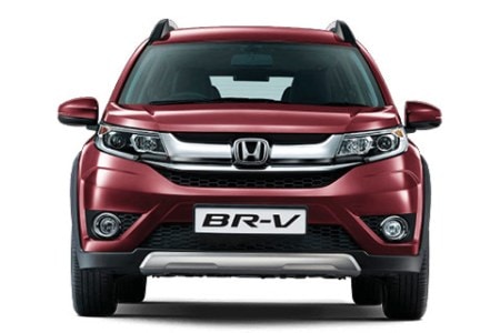 Honda BR-V