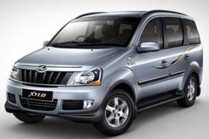 Mahindra Xylo